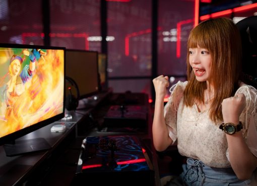 Lord of the rings announced